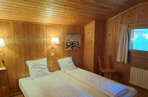 Foto 10 - Apartment mit 2 Schlafzimmern in Val de Bagnes mit garten und blick auf die berge