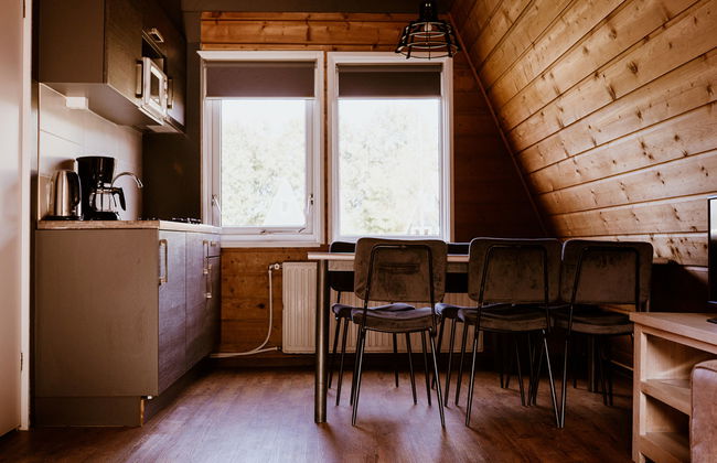 Casa de 4 quartos em Bant com jardim - Foto 8