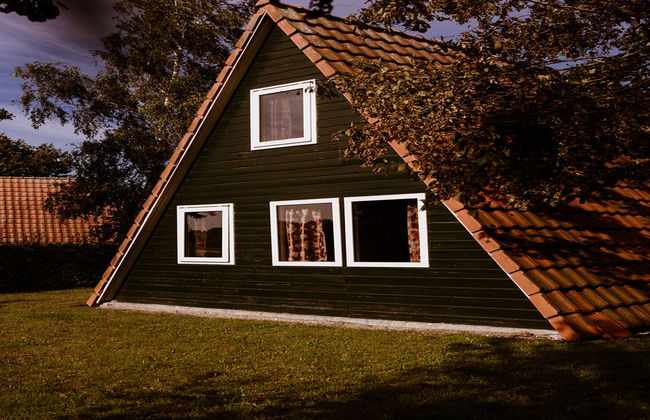Casa de 4 quartos em Bant com jardim - Foto 18