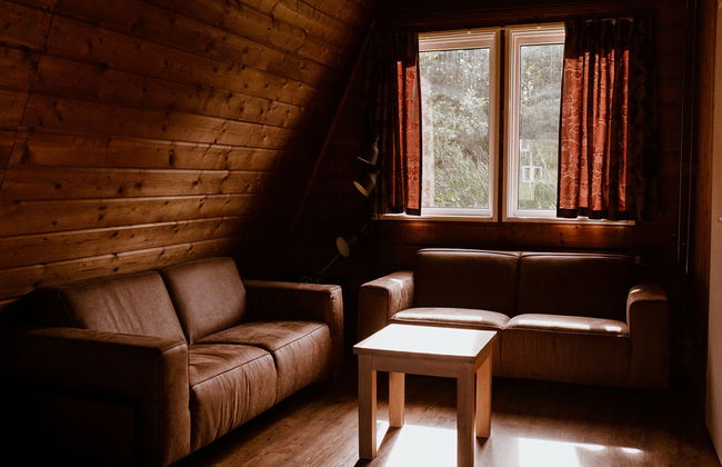 Casa de 4 quartos em Bant com jardim - Foto 7