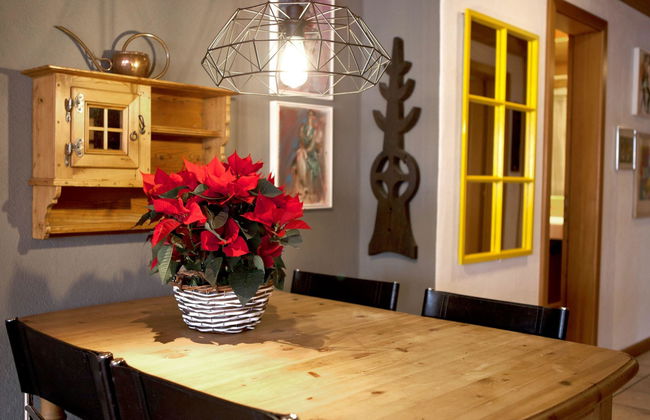 Apartamento de 2 quartos em Saanen - Foto 16