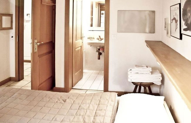 Apartamento de 2 quartos em Saanen - Foto 27