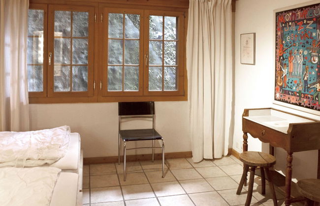 Apartamento de 2 quartos em Saanen - Foto 28