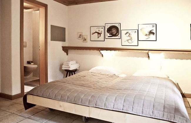 Apartamento de 2 quartos em Saanen - Foto 25