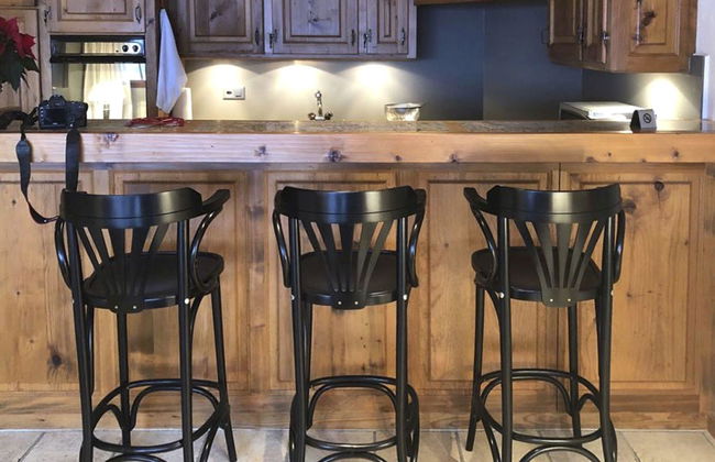 Apartamento de 2 quartos em Saanen - Foto 24