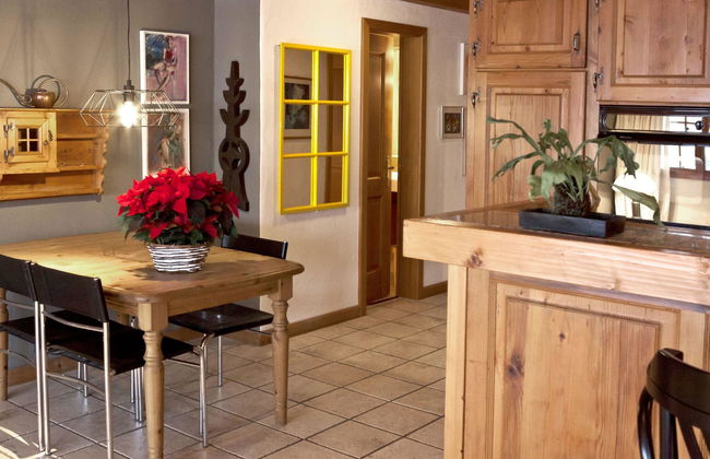 Apartamento de 2 quartos em Saanen - Foto 19