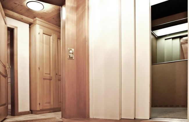 Apartamento de 2 quartos em Saanen - Foto 7