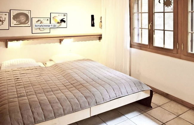 Apartamento de 2 quartos em Saanen - Foto 26