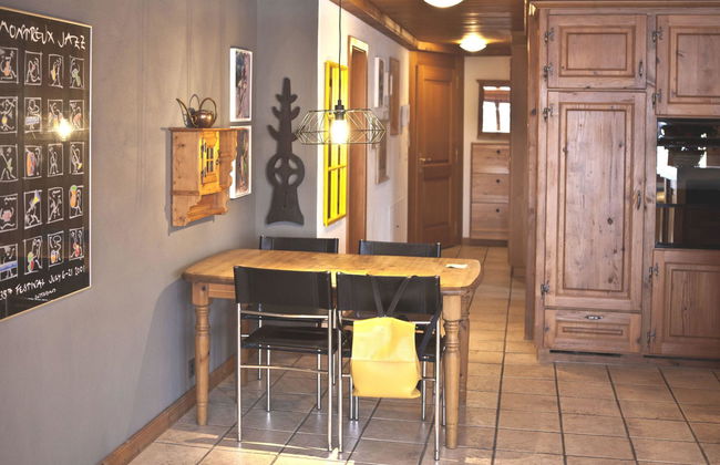 Apartamento de 2 quartos em Saanen - Foto 20