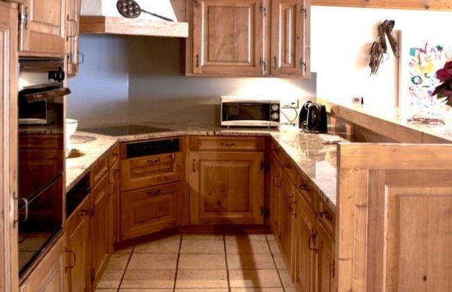 Apartamento de 2 quartos em Saanen - Foto 21
