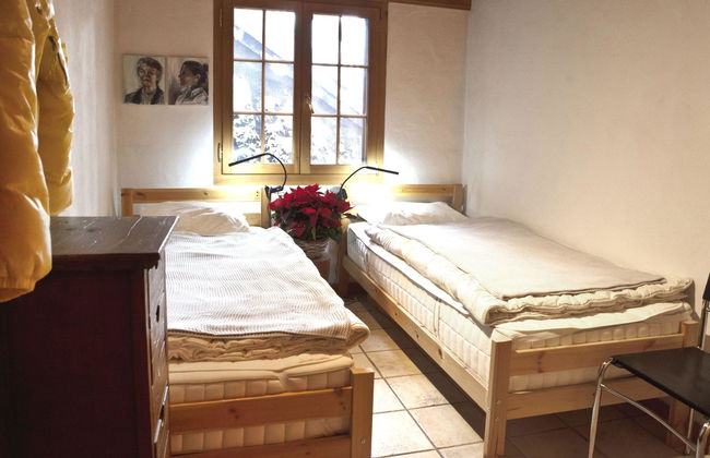 Apartamento de 2 quartos em Saanen - Foto 29