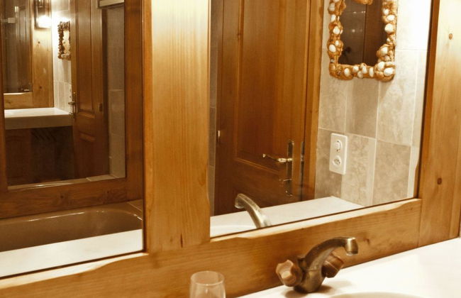 Apartamento de 2 quartos em Saanen - Foto 31