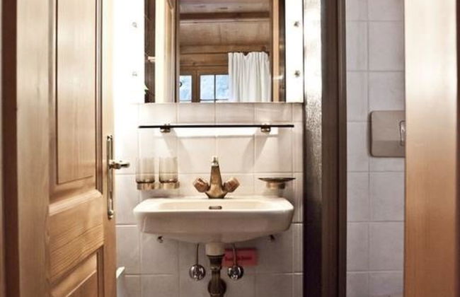 Apartamento de 2 quartos em Saanen - Foto 33