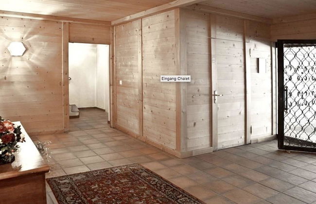 Apartamento de 2 quartos em Saanen - Foto 6