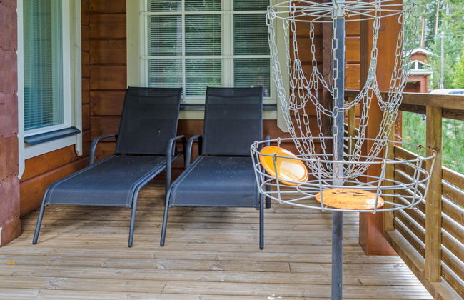 Haus mit 3 Schlafzimmern in Lieksa - Foto 26