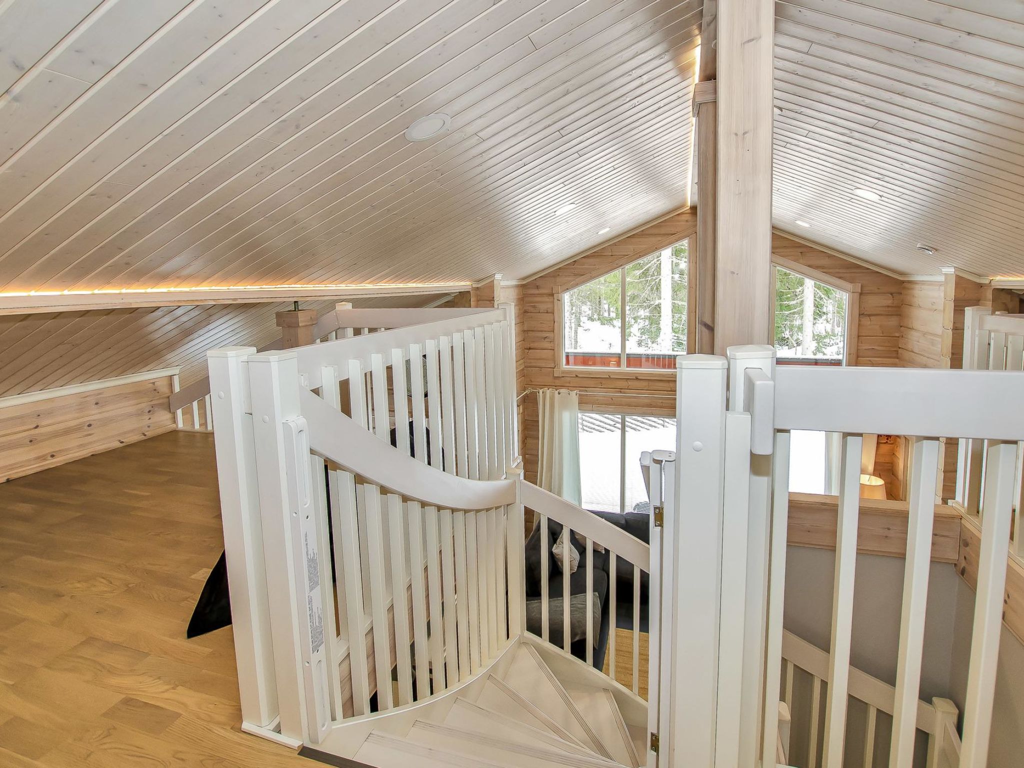 Photo 19 - 3 bedroom House in Lieksa with sauna