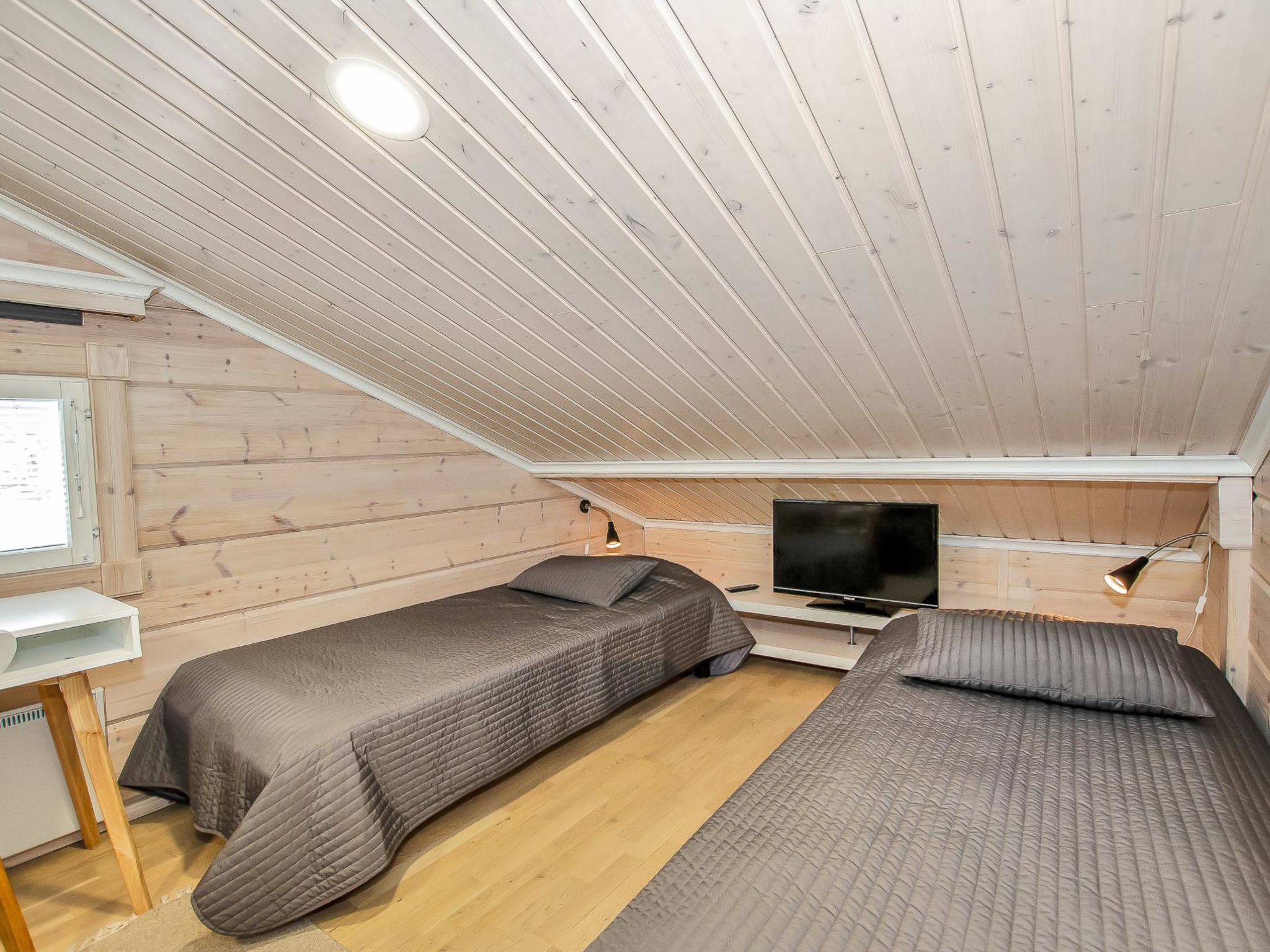 Photo 18 - 3 bedroom House in Lieksa with sauna