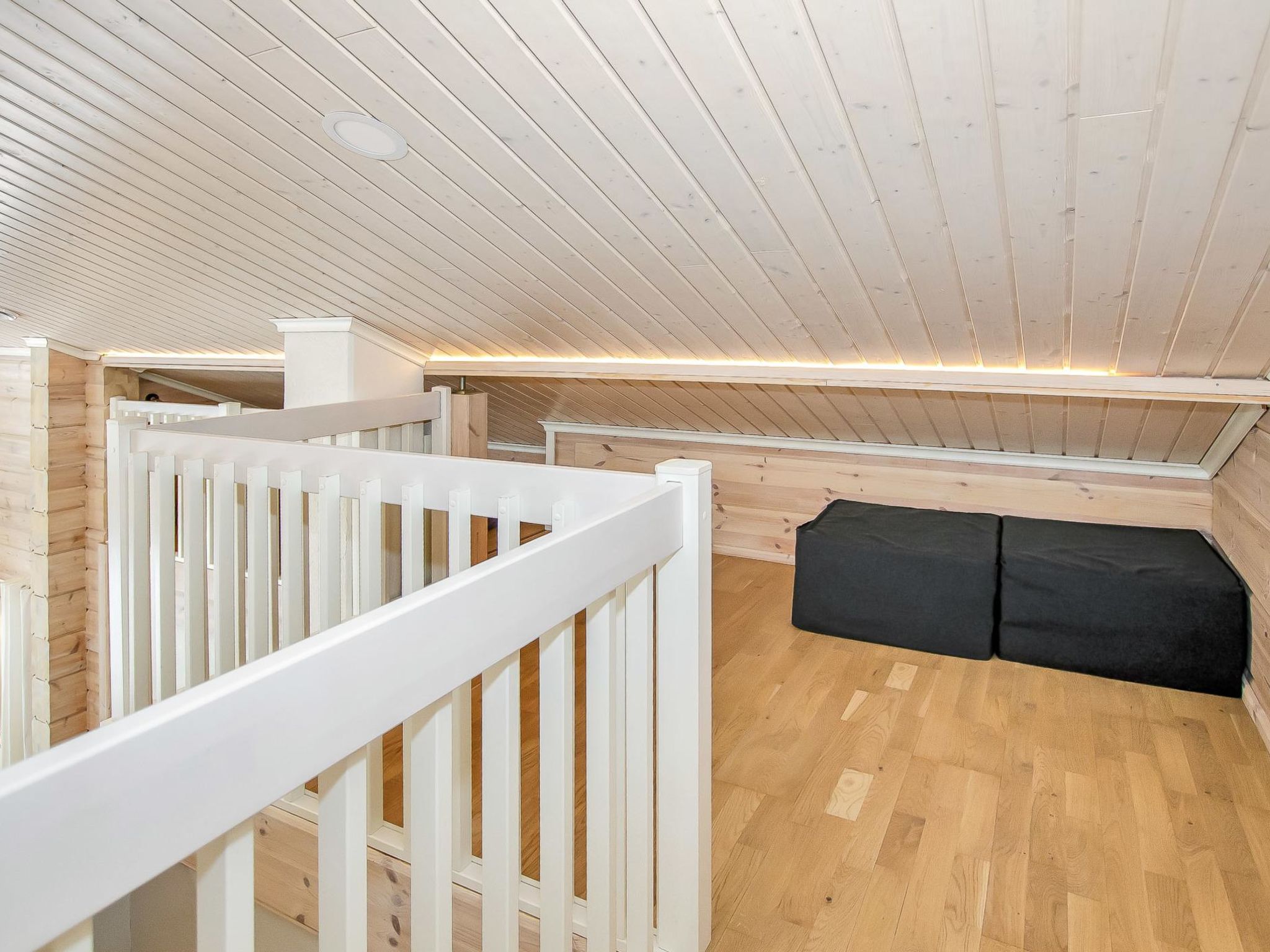Foto 21 - Haus mit 3 Schlafzimmern in Lieksa mit sauna