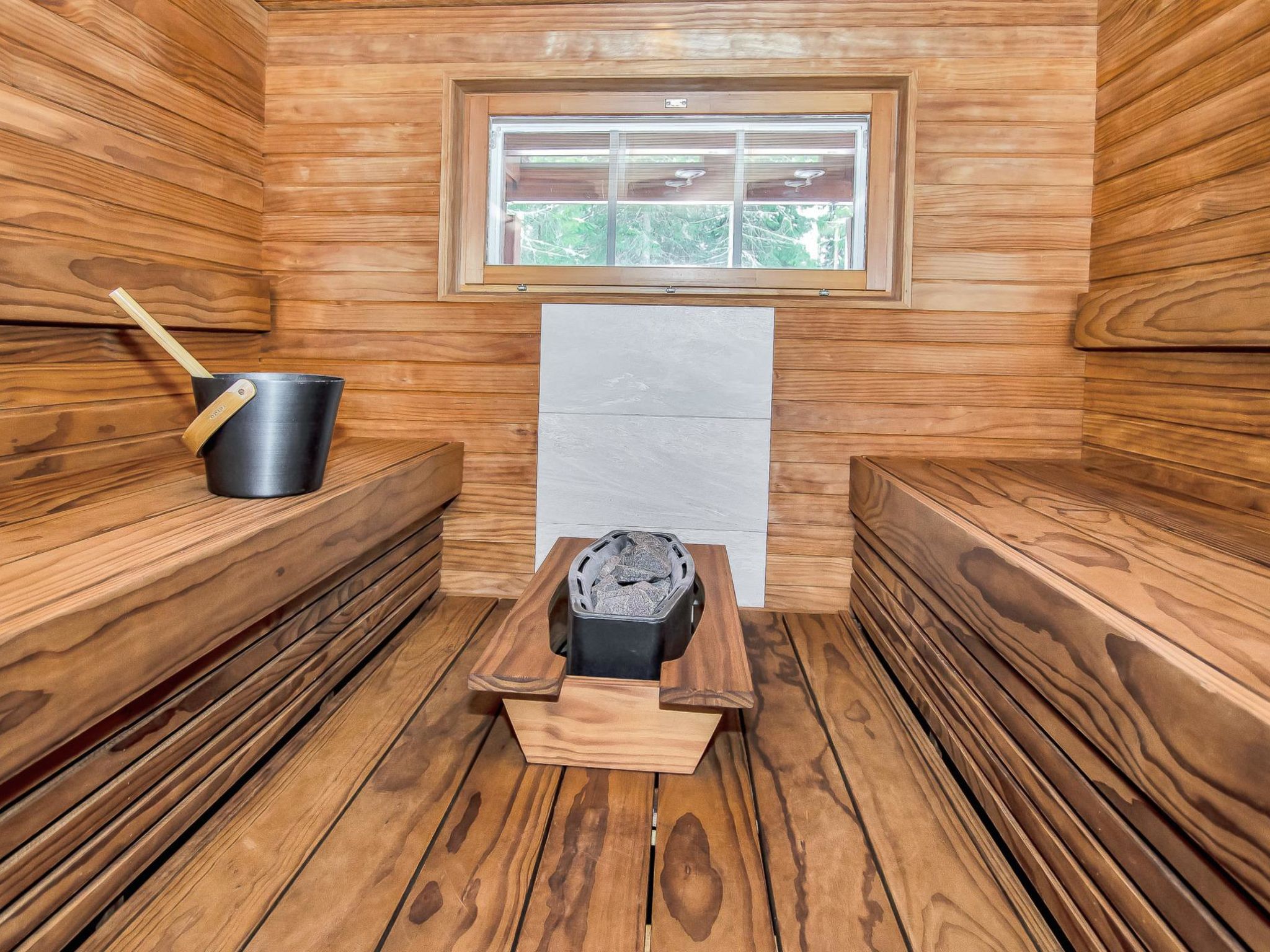 Foto 24 - Casa de 3 habitaciones en Lieksa con sauna