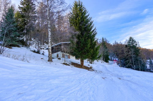 Photo 23 - Maison de 1 chambre à Eischoll avec jardin et vues sur la montagne