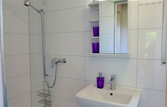 Casa de 2 quartos em Eischoll com jardim - Foto 18