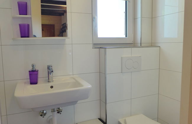 Haus mit 2 Schlafzimmern in Eischoll mit garten - Foto 19