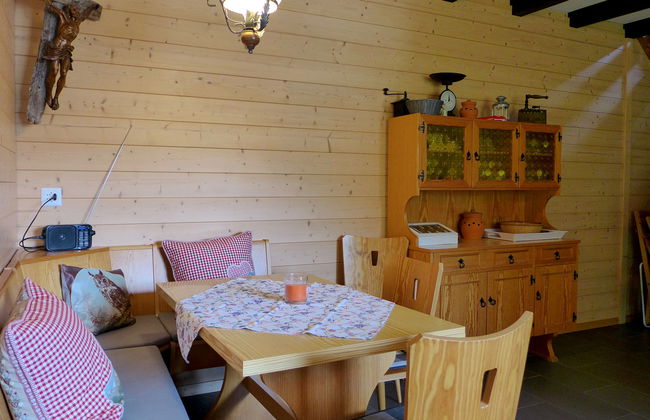Casa de 2 quartos em Eischoll com jardim - Foto 13