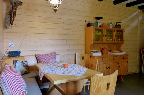 Foto 4 - Haus mit 1 Schlafzimmer in Eischoll mit garten