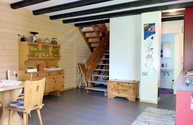 Casa de 2 quartos em Eischoll com jardim - Foto 11