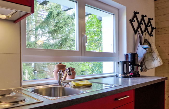 Haus mit 2 Schlafzimmern in Eischoll mit garten - Foto 14