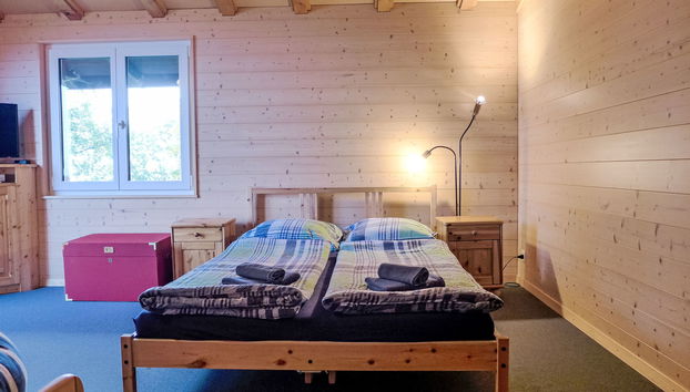 Haus mit 2 Schlafzimmern in Eischoll mit garten - Foto 5