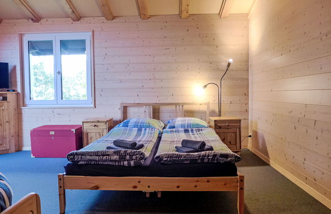 Casa de 2 quartos em Eischoll com jardim - Foto 5