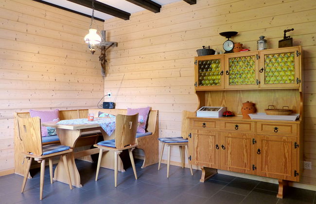 Casa de 2 quartos em Eischoll com jardim - Foto 4