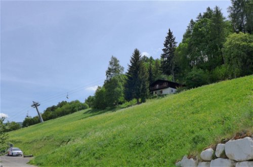 Foto 17 - Casa de 1 habitación en Eischoll con jardín y vistas a la montaña