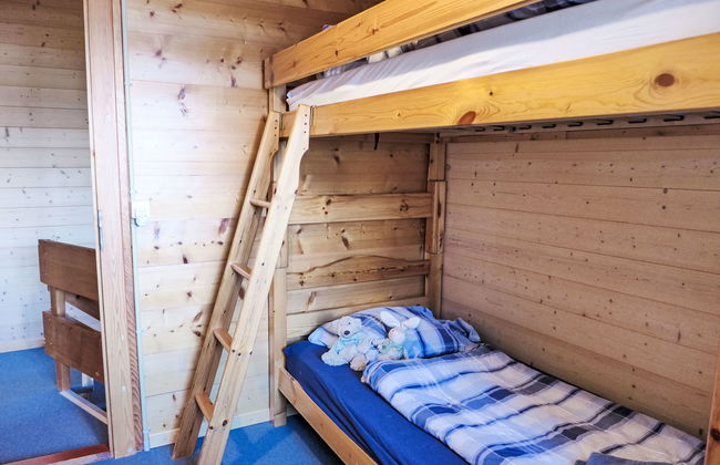 Casa de 2 quartos em Eischoll com jardim - Foto 10