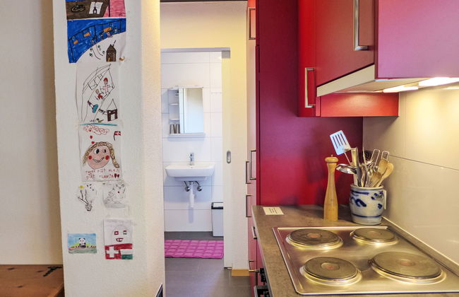 Casa de 2 quartos em Eischoll com jardim - Foto 17