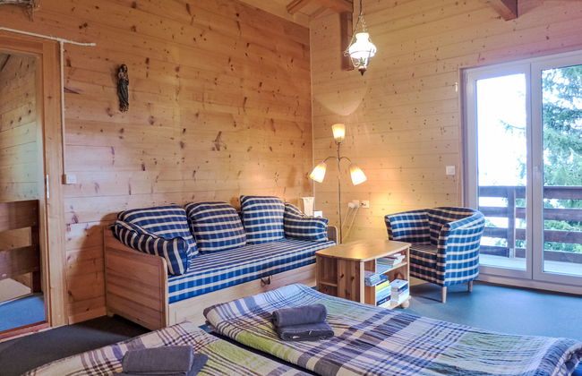 Casa de 2 quartos em Eischoll com jardim - Foto 7