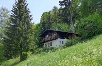 Foto 1 - Casa de 1 quarto em Eischoll com jardim e vista para a montanha