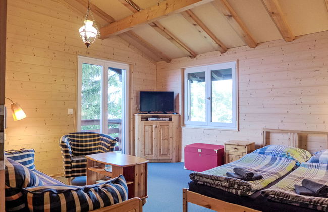 Haus mit 2 Schlafzimmern in Eischoll mit garten - Foto 8