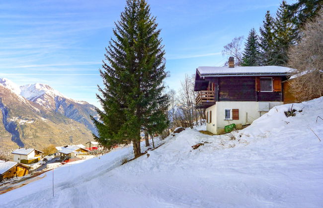 Haus mit 2 Schlafzimmern in Eischoll mit garten - Foto 27