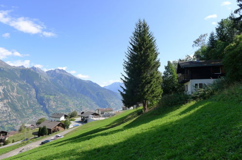 Foto 20 - Haus mit 1 Schlafzimmer in Eischoll mit garten und blick auf die berge