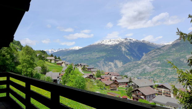 Haus mit 2 Schlafzimmern in Eischoll mit garten - Foto 2