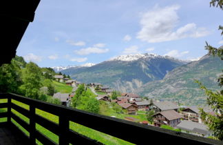 Photo 2 - Maison de 1 chambre à Eischoll avec jardin et vues sur la montagne