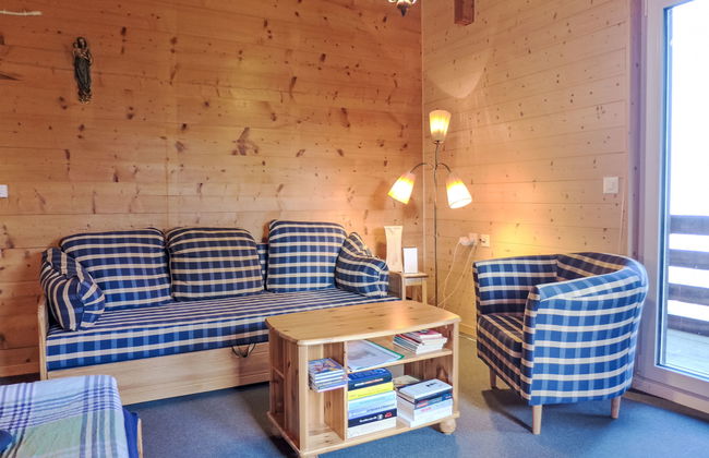 Casa de 2 quartos em Eischoll com jardim - Foto 3