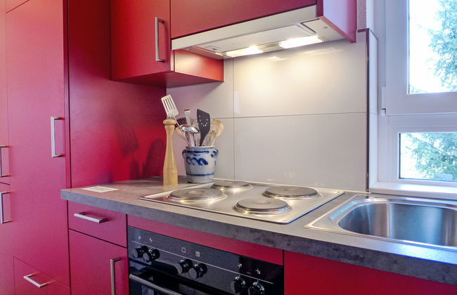 Casa de 2 quartos em Eischoll com jardim - Foto 15