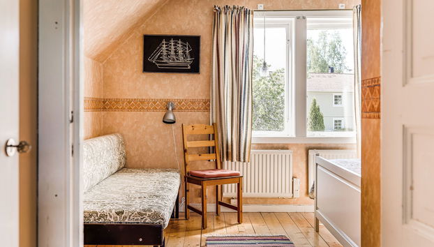 Haus mit 2 Schlafzimmern in Torsås mit garten und terrasse - Foto 4