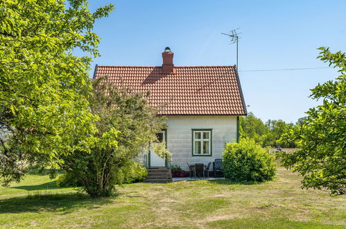 Foto 1 - Casa de 1 quarto em Torsås com jardim e terraço