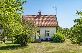 Foto 1 - Casa con 1 camera da letto a Torsås con giardino e terrazza