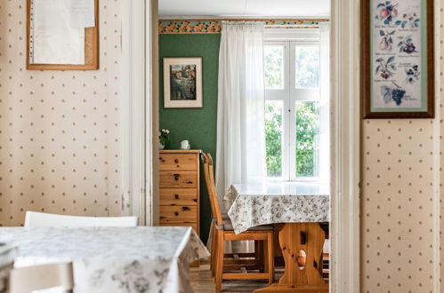 Foto 9 - Haus mit 1 Schlafzimmer in Torsås mit garten und terrasse