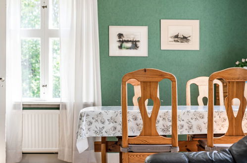 Foto 12 - Haus mit 1 Schlafzimmer in Torsås mit garten und terrasse